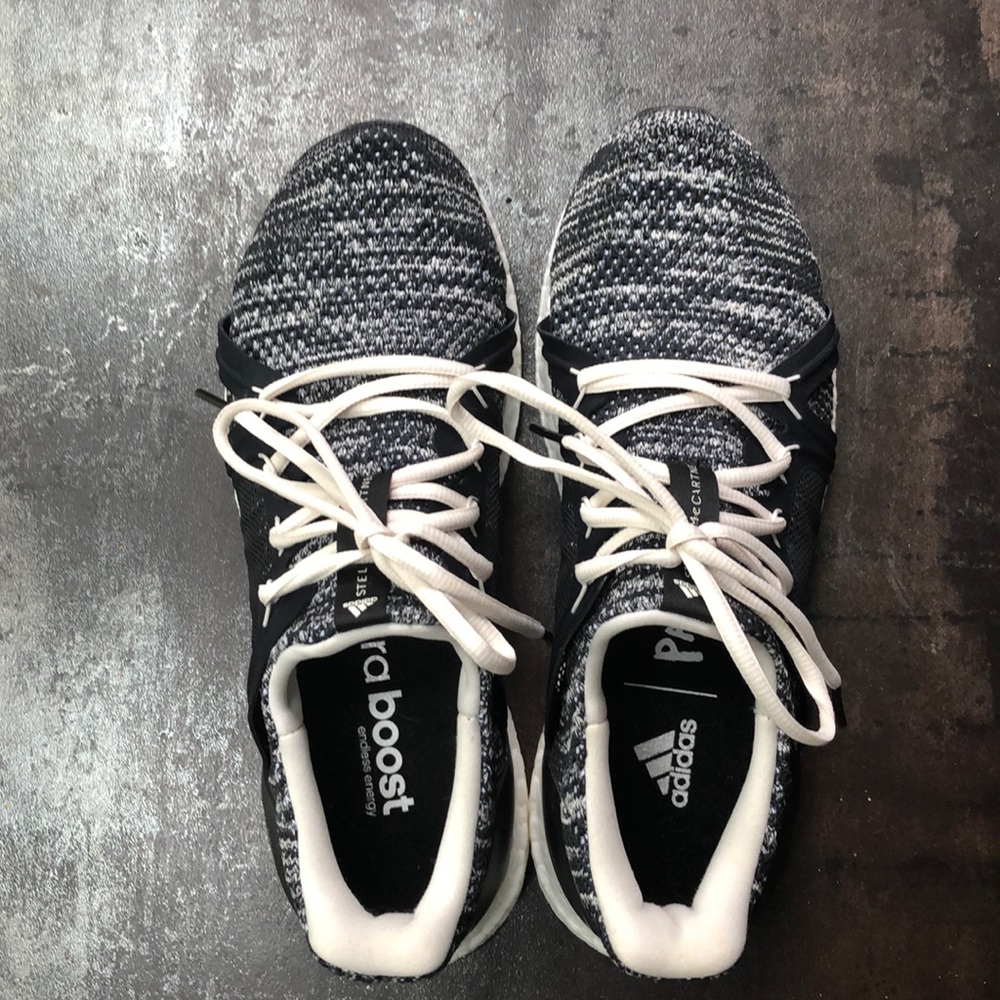 Stella McCartney Adidas Boost 😍